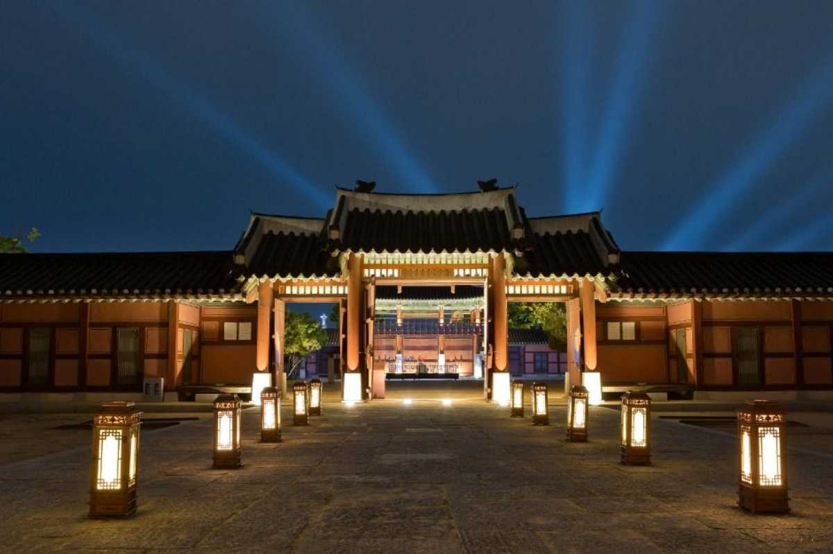 運営情報とヒント／写真=韓国観光コンテンツラボ