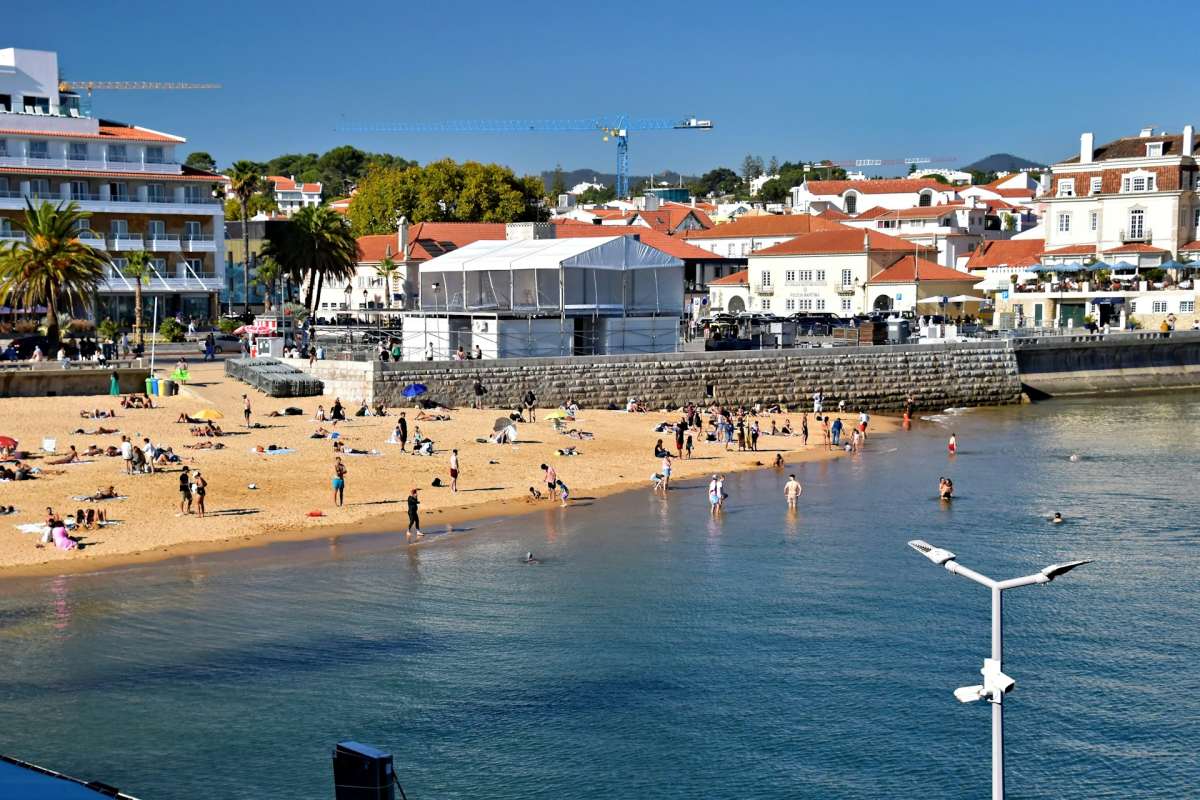 Cascais