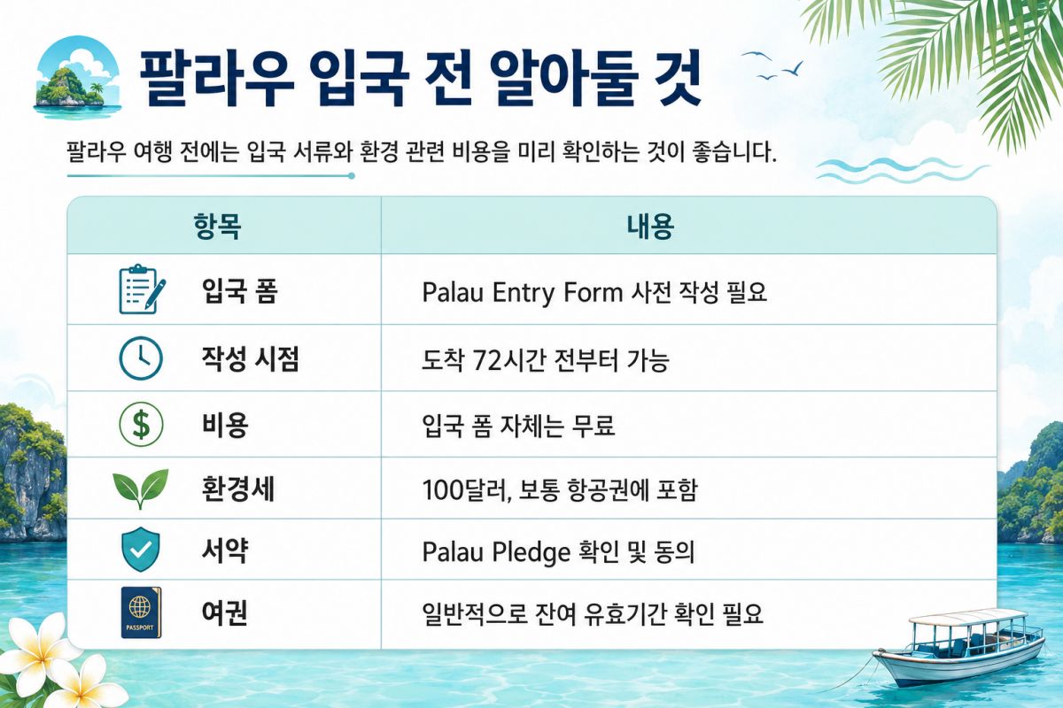入国前に知っておくべき点 / ⓒインフォマティクスビュー