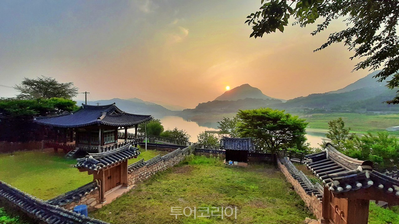Hapcheonho