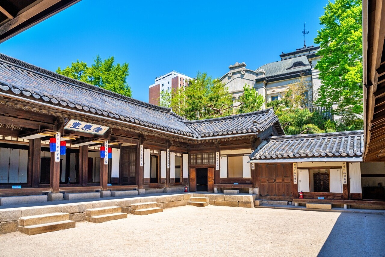 흥선대원군