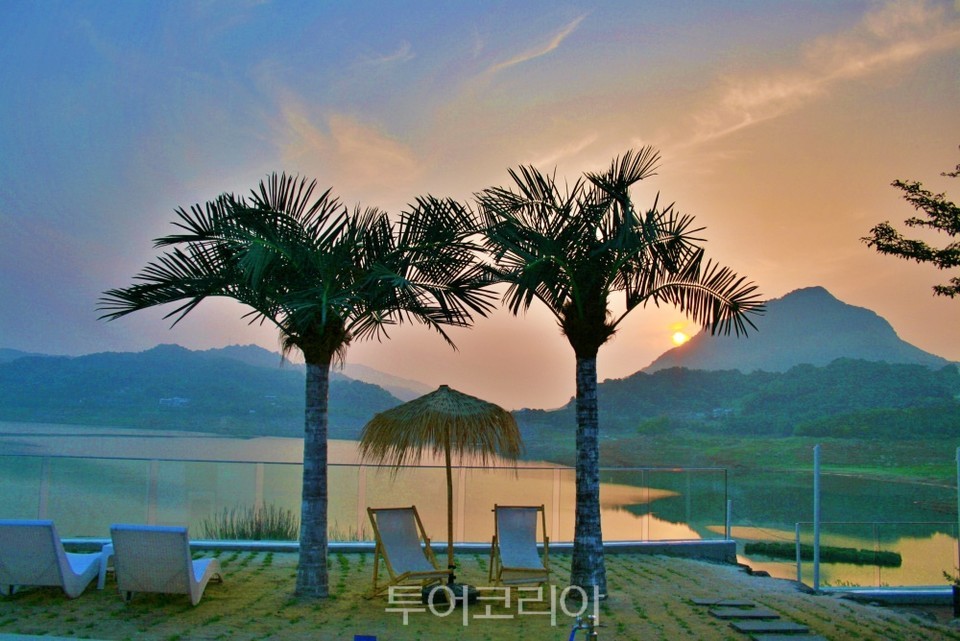 Hapcheonho
