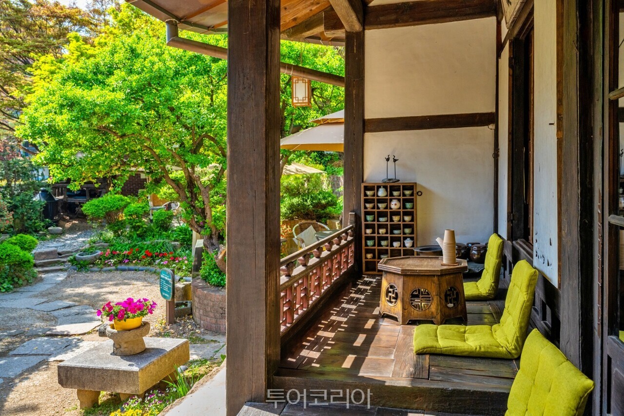 최순우옛집