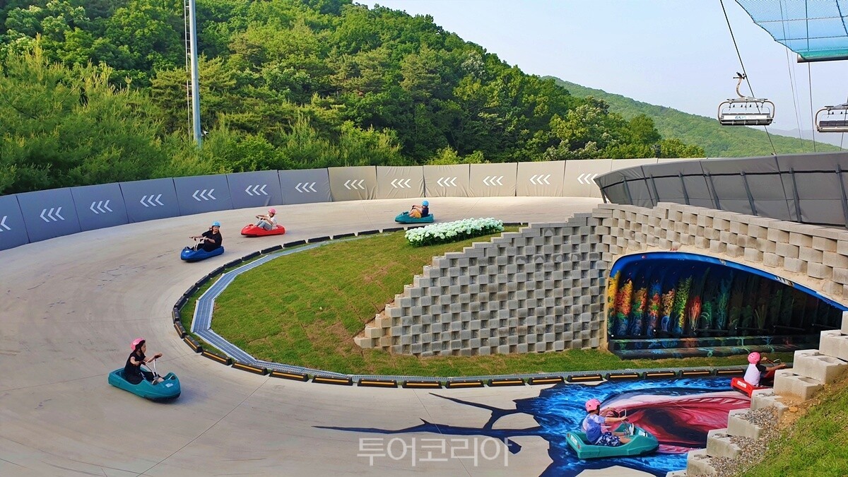 곤지암루지360
