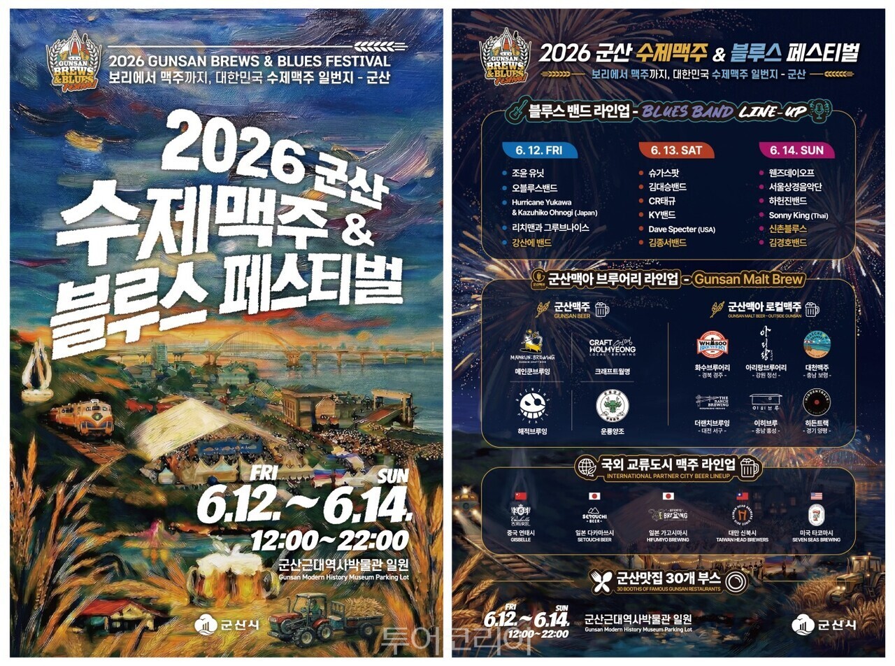 Gunsan