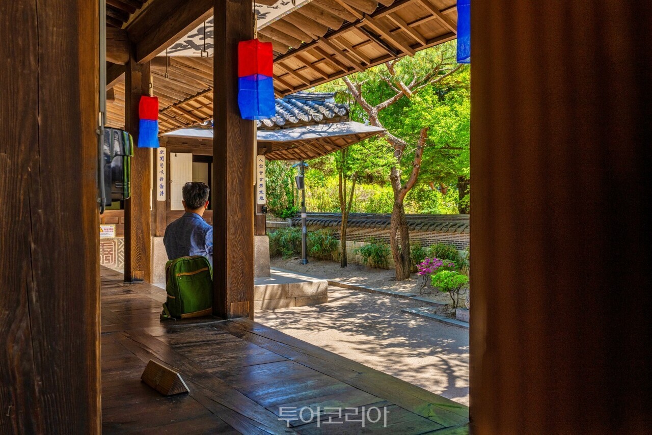흥선대원군
