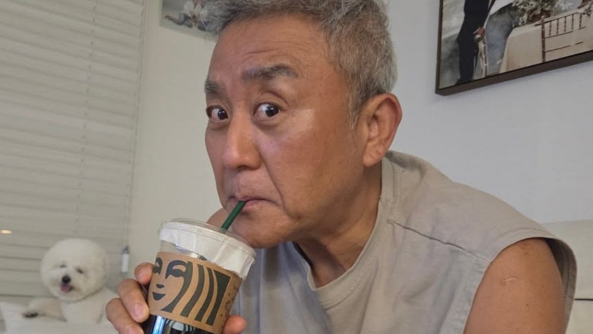 [写真=チェ・ジュンヨン SNS]