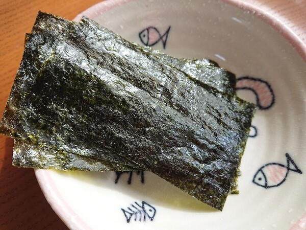 \"カライチ\"