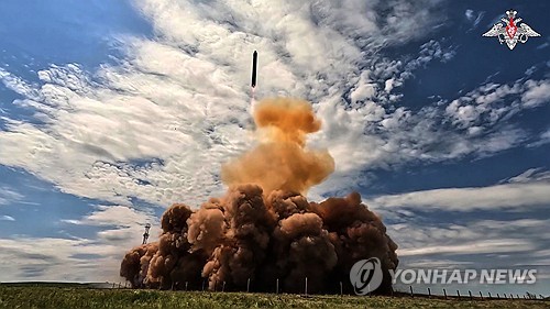 AP・聯合ニュース資料写真。再配布およびDB保存禁止