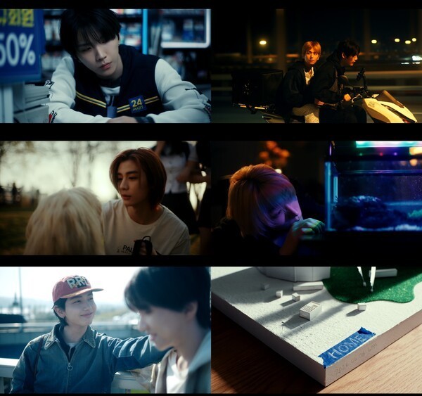 BOYNEXTDOOR。写真=KOZ Entertainment