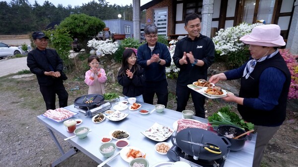 写真=韓国紀行