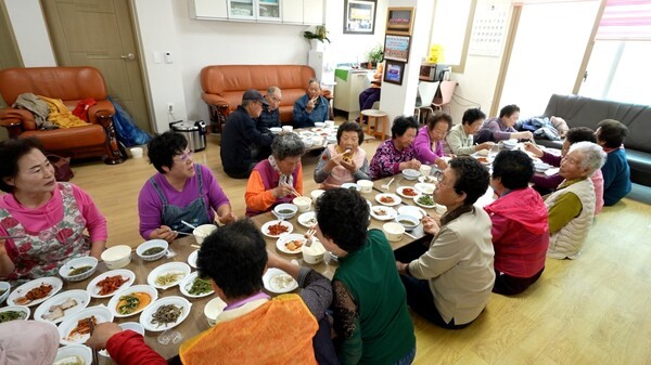 写真=韓国紀行