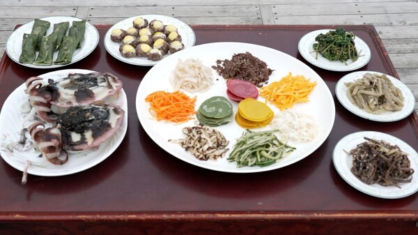 写真=韓国紀行