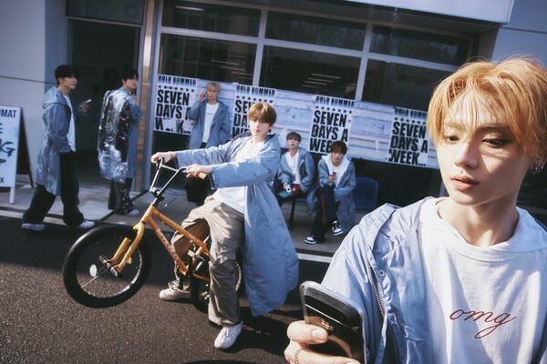 アルファドライブワン。写真=ウェイクワン