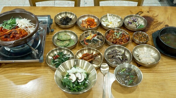 写真=韓国紀行