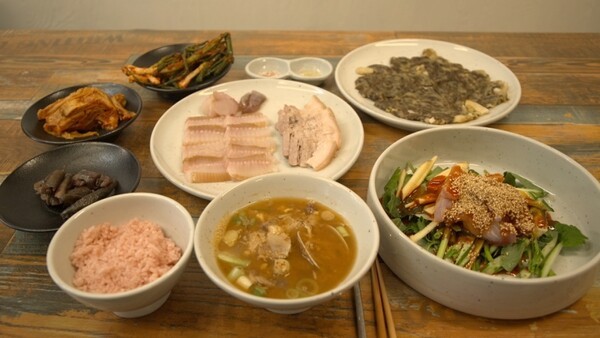 写真=韓国紀行