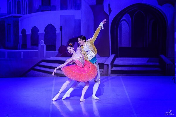 Performance