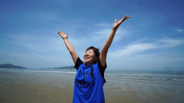 \"写真=韓国紀行\"