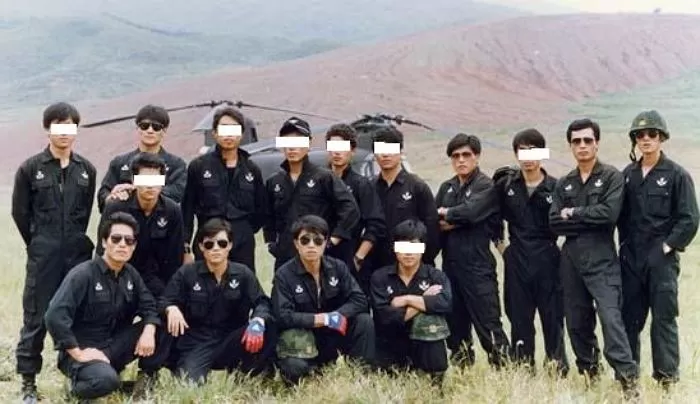 \"朴正煕大統領の指示で作られた韓国初の対テロ部隊「606部隊」