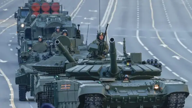 \"ロシア