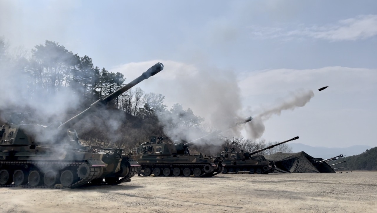 \"今年も進撃するK防衛産業…欧州・中東・東南アジアで大型契約が相次ぐ\"