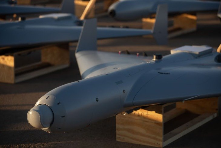 米軍、イランけん制のため『シャヘド逆設計』自爆ドローンを実戦化…中東緊張 - ファイナンシャルニュース