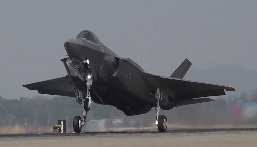 F-35