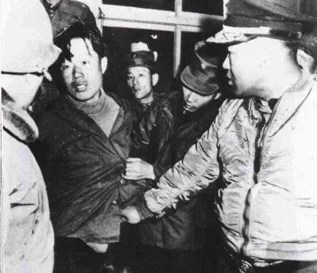 この部隊が北派工作員だったのか？ 軍首脳が怒って作った部隊 | オーバーヒット