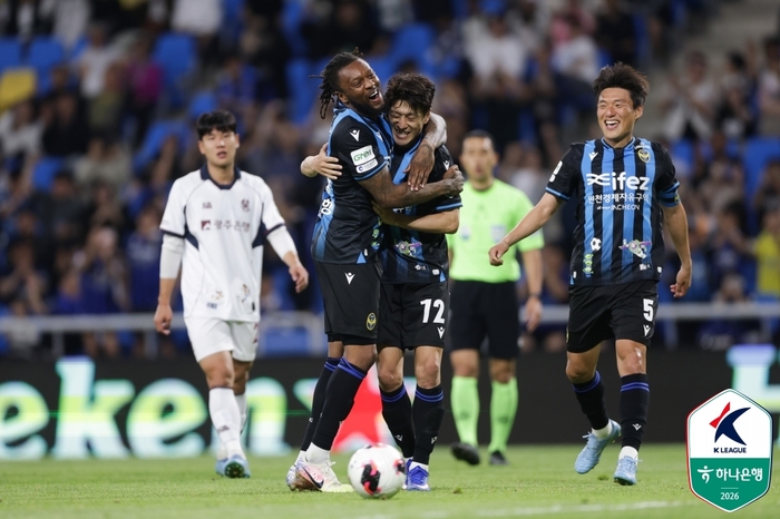 写真 | 韓国プロサッカー連盟