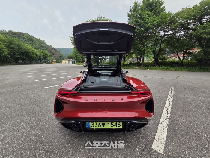 ロータス
