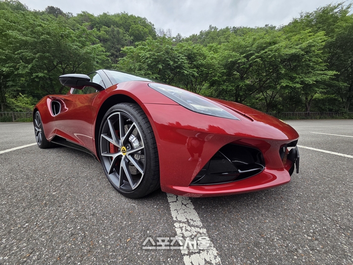 ロータス