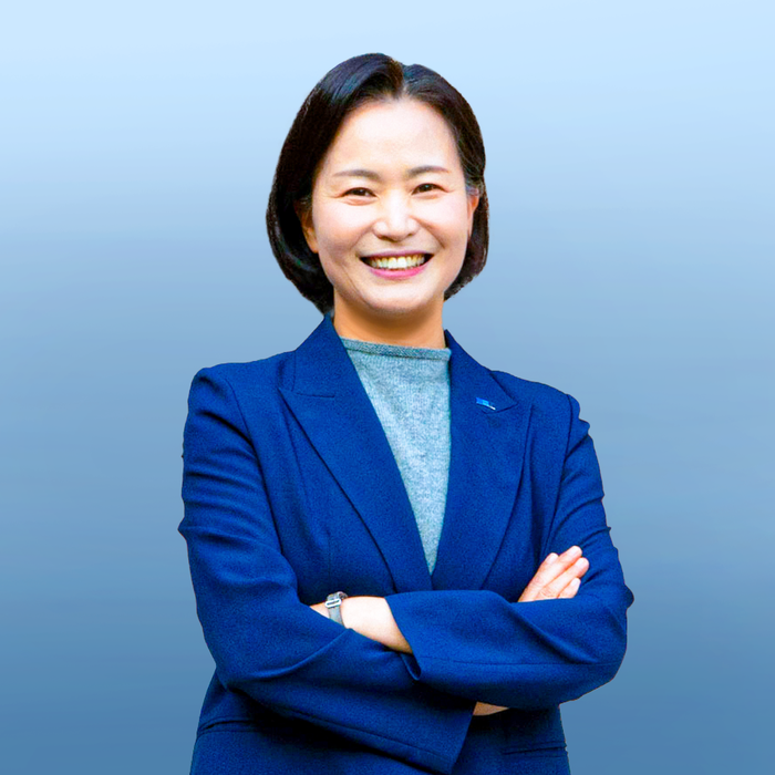 チョグク革新党 イ・ヘミン国会議員