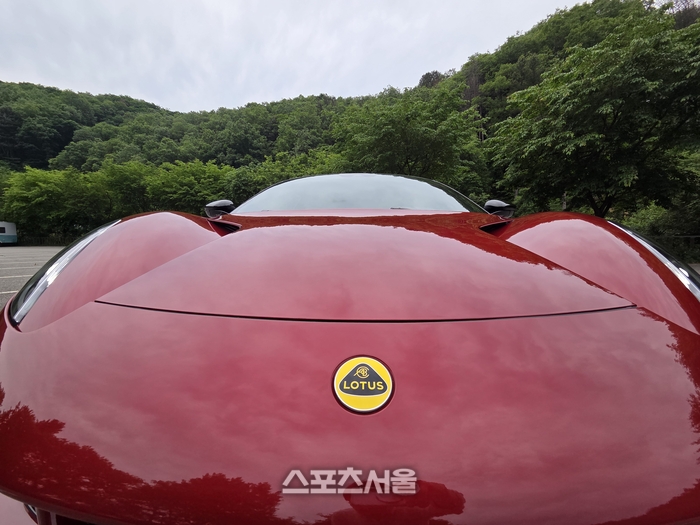 ロータス