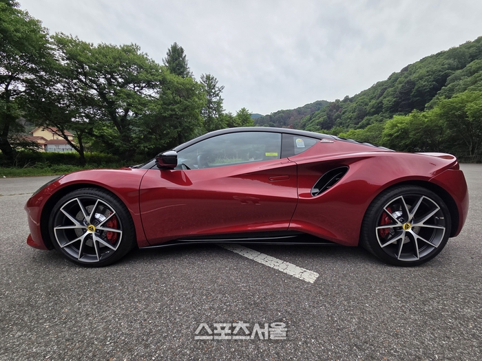 ロータス