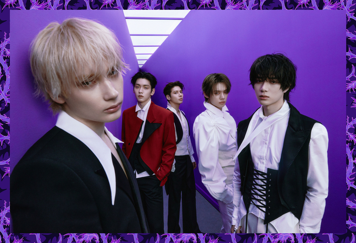TOMORROW X TOGETHER 写真｜ビッグヒットミュージック
