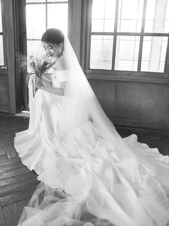 写真｜キム・ファンヒのSNS