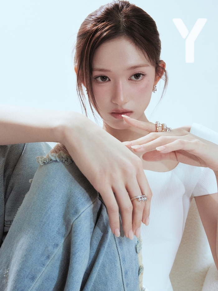写真 | 'Y' マガジン