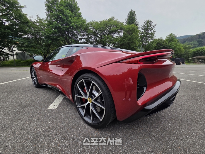 ロータス