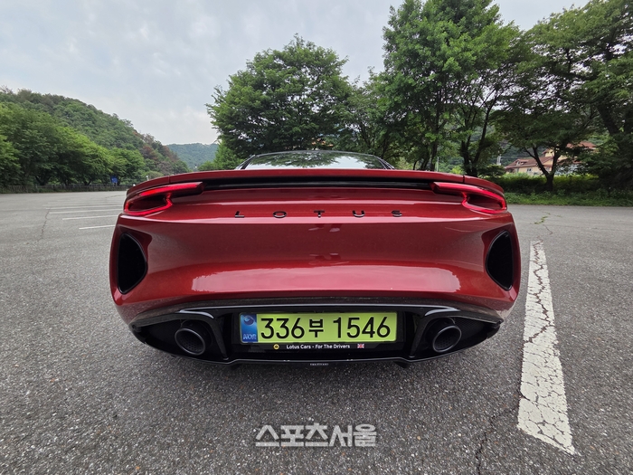 ロータス