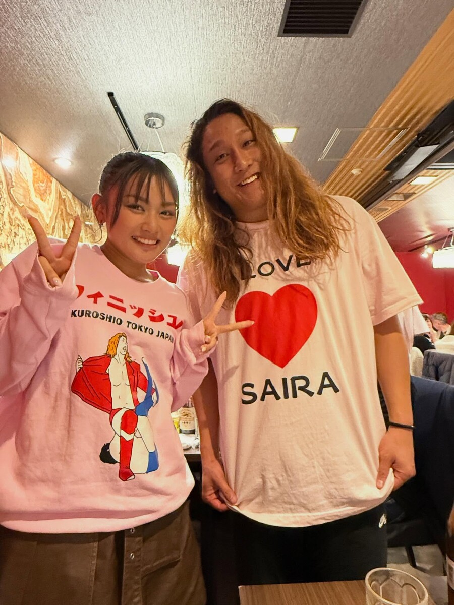 ▲ 出所| サイラ SNS