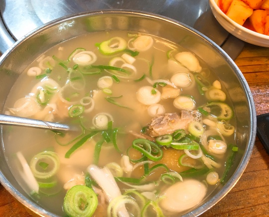 \"食神会員「麻浦麺食べる」のレビュー画像\"