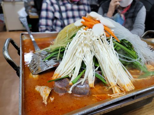 食神会員「ヒョンウパパ」のレビュー画像