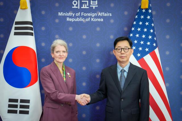 한미정상회담