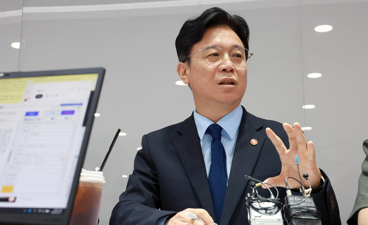 김영훈