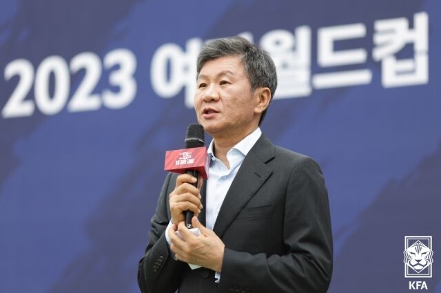 정몽규