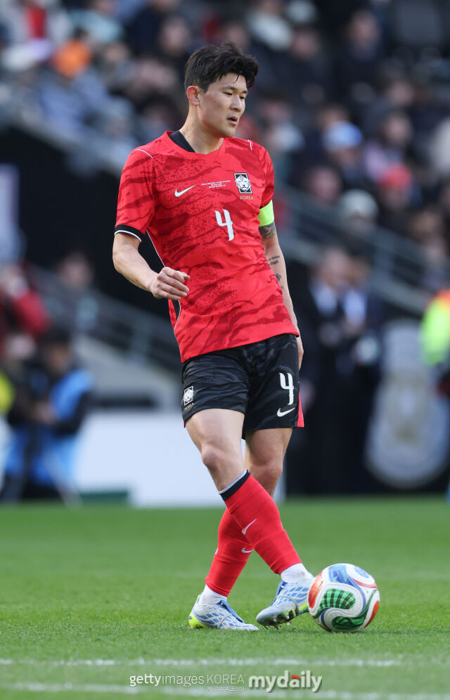 축구대표팀
