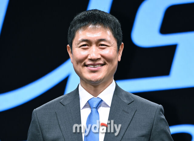 이영표