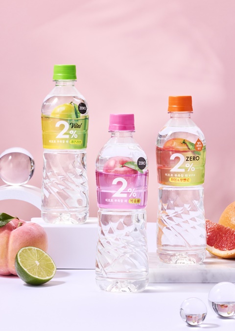 \"写真=ロッテチルソン飲料\"