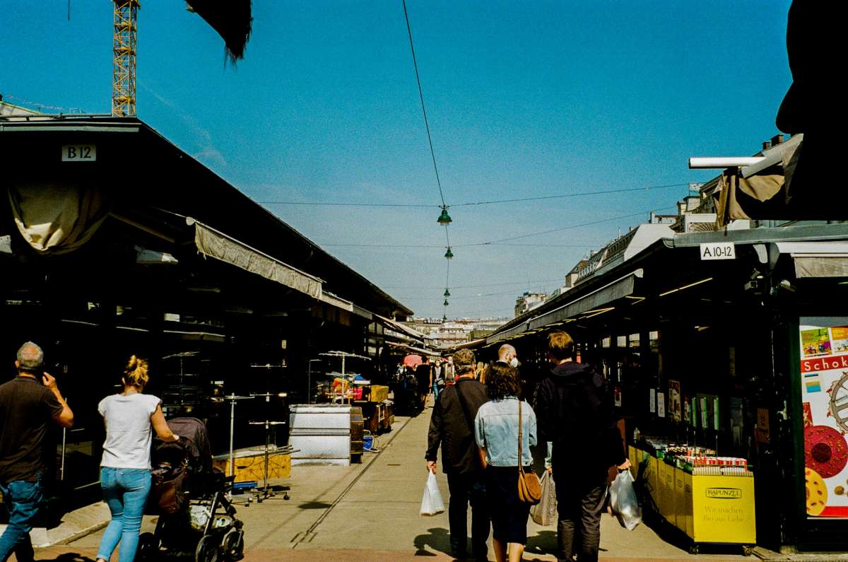 Vienna