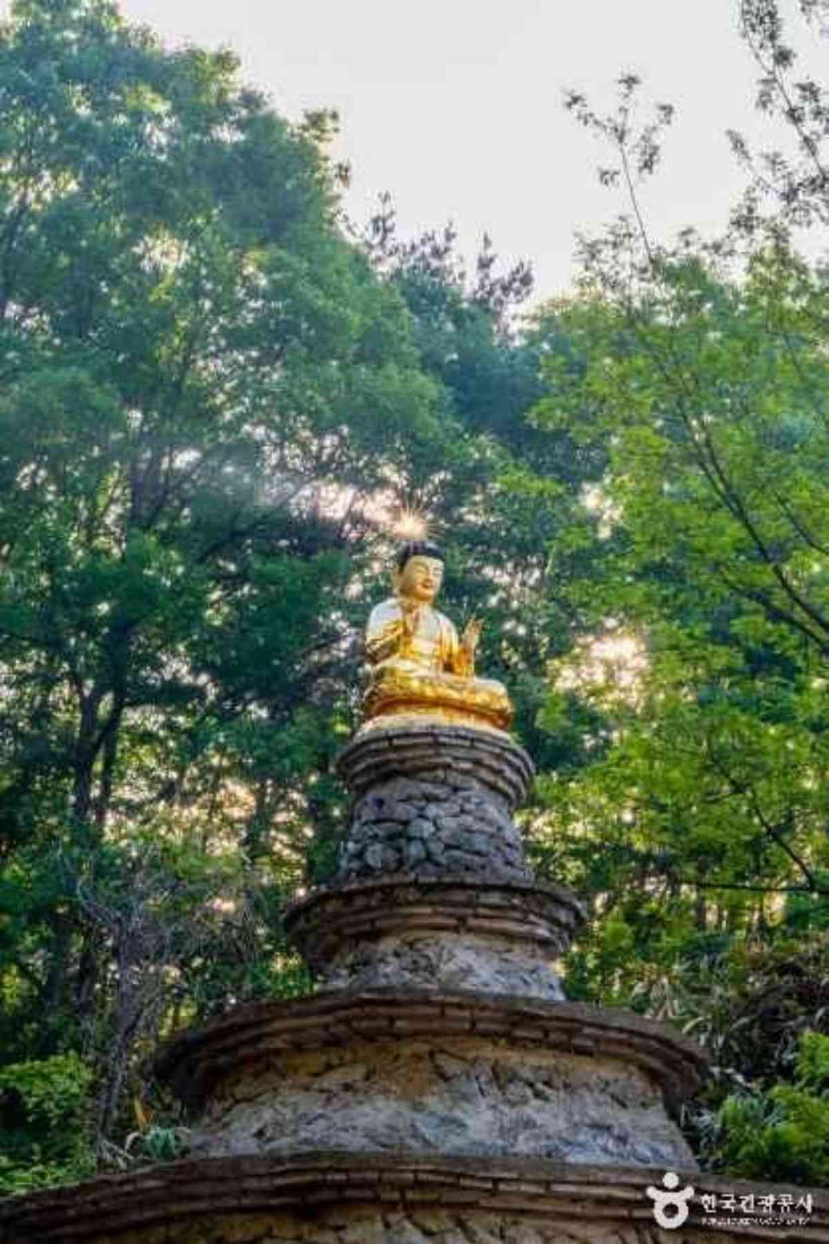 写真ポイント / 写真=韓国관광콘텐츠랩